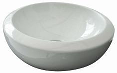 ArtCeram Раковина Blend BLL001 накладная